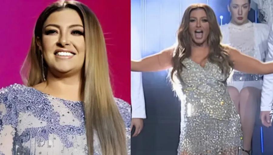 Ξεσπά ο δημιουργός του «My Number One»: Απειλεί να απαγορεύσει στην Παπαρίζου να το ερμηνεύει