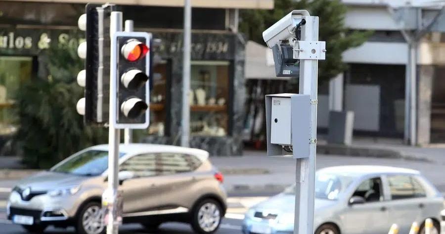 Την «πάτησαν» οι οδηγοί στην Αθήνα – Η λίστα με όσα θα καταγράφουν οι έξυπνες κάμερες