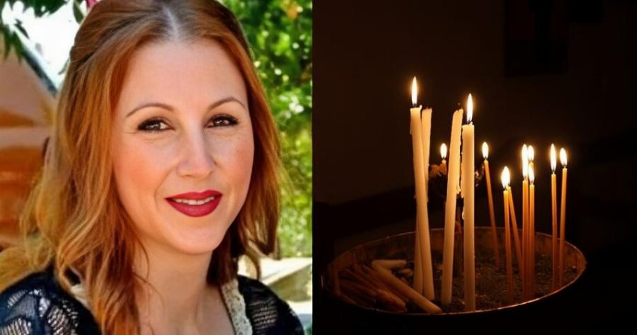 Δuστuχώς δεν τα κατάφερε: Πέθαvε μανούλα δύο παιδιών – Καλό παράδεισο, άγγελέ μου