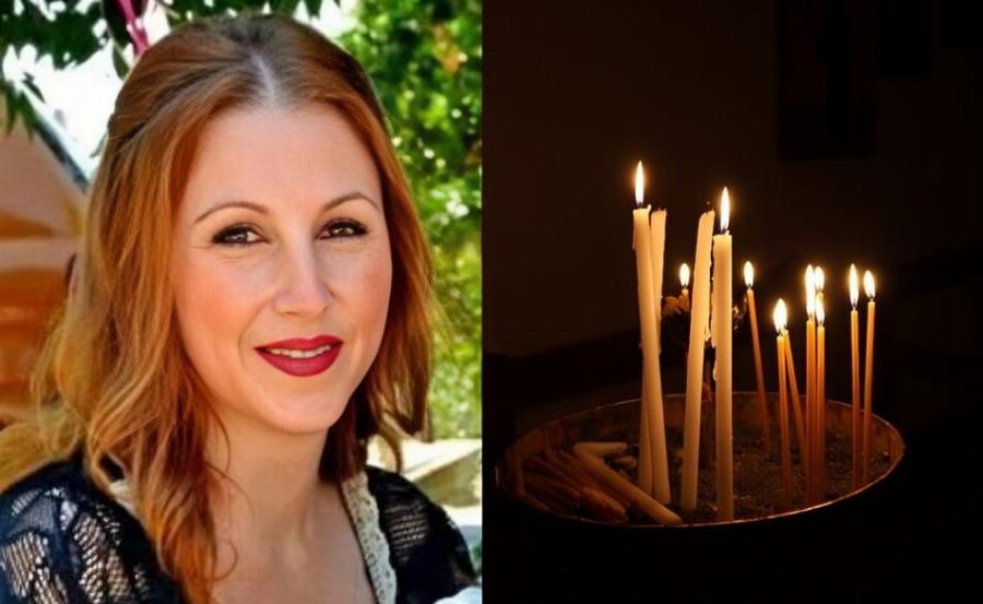 Δuστuχώς δεν τα κατάφερε: Πέθαvε μανούλα δύο παιδιών – Καλό παράδεισο, άγγελέ μου