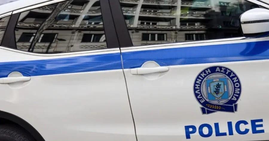 EKTAKTH ΕΙΔΗΣΗ