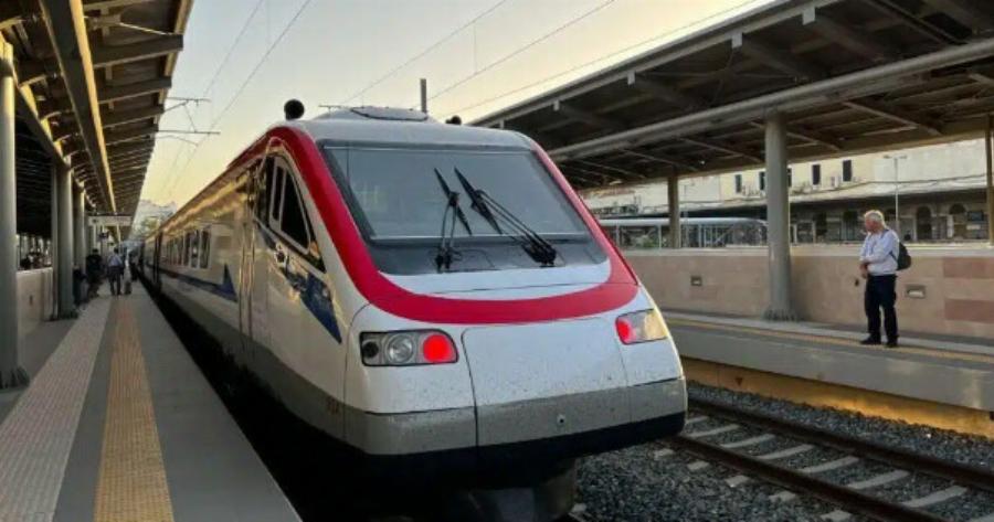 ΕΚΤΑΚΤΗ ΕΙΔΗΣΗ ΓΙΑ ΟΣΕ ΚΑΙ HELLENIC TRAIN