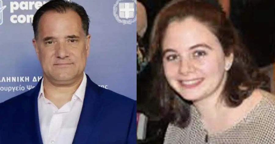 Γεωργιάδης για Λένα Σαμαρά: «Δεν συνηθίζεται – στην Ελλάδα και διεθνώς – κάθε νοσοκομείο να διαθέτει όλες τις κλινικές»