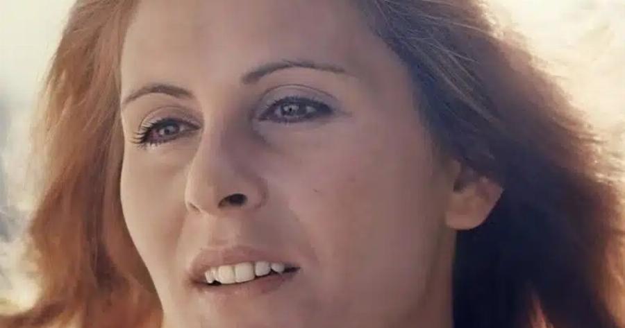 Πέθανε ξημερώματα στο γηροκομείο η πασίγνωστη λαϊκή τραγουδίστρια
