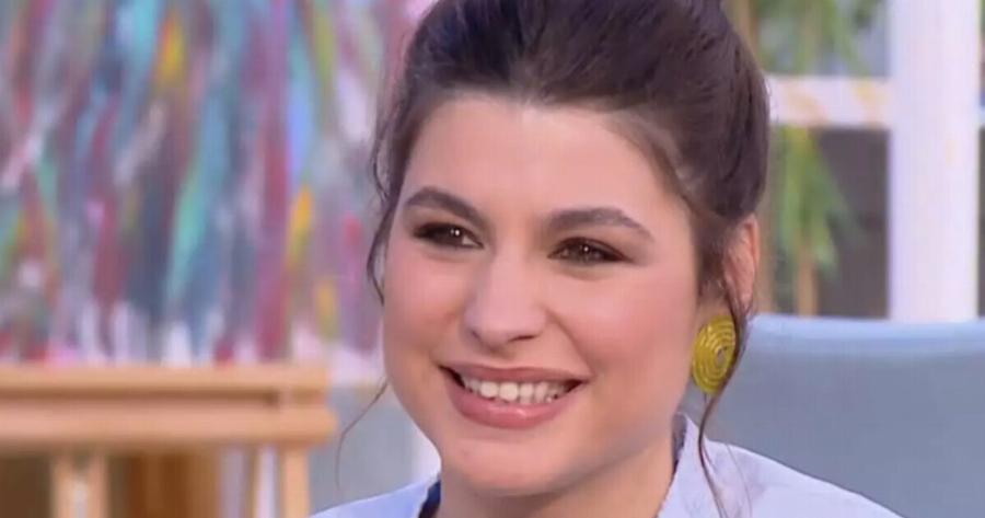 Σοβαρό ατύχημα για τη Δανάη Παππά: Μεταφέρθηκε εσπευσμένα στο νοσοκομείο