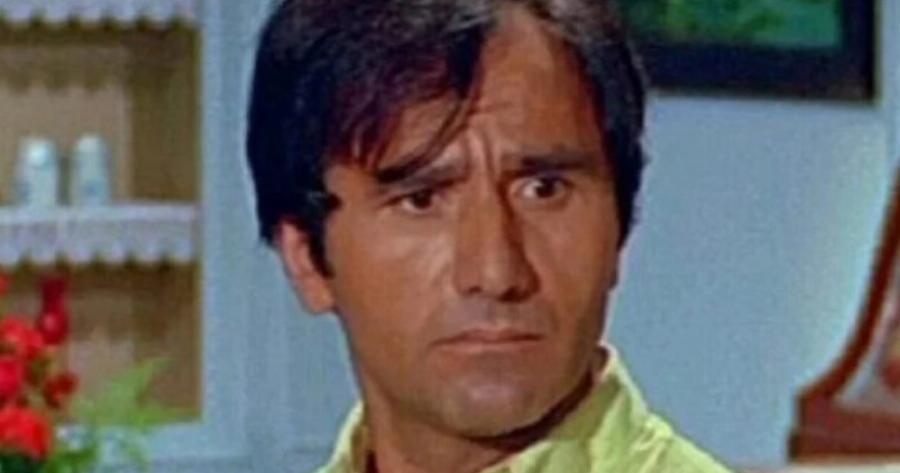 Πέθανε ο πιο αγαπημένος Έλληνας ηθοποιός