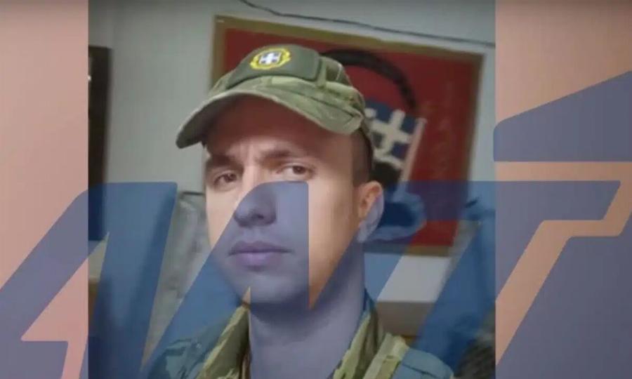 Τραγωδία: Φανταράκι μπήκε για χειρουργείο και πέθανε στο 424