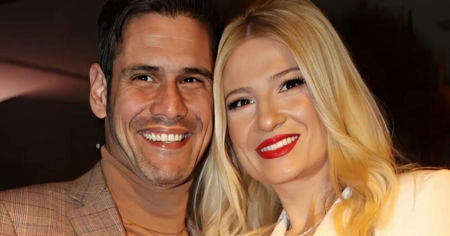 «Bóμβα» με παραίτηση Ουγγαρέζου στο Mega! Άμεση αποχώρηση από την εκπομπή της Φαίης Σκορδά