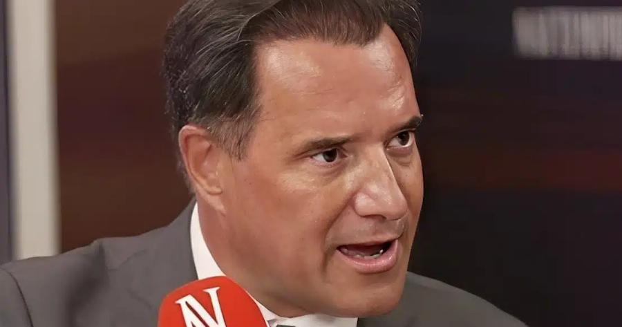 Άδωνις για τα μέτρα της ΔΕΘ: «Τι περιμένετε, δηλαδή, να δώσει ο Μητσοτάκης; Από μία Porsche στον καθένα;»