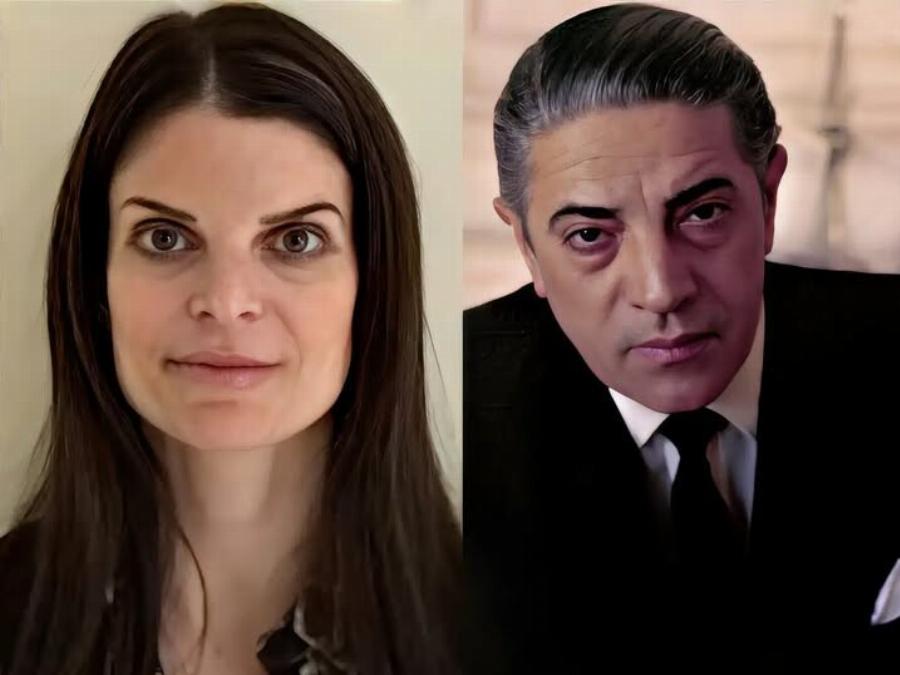 Χαίρεται από ψηλά ο Αριστοτέλης: Αuτή είναι η δουλεıά που κάνει η Αθηνά Ωνάση και «εκτοξεúει» την περıουσία της