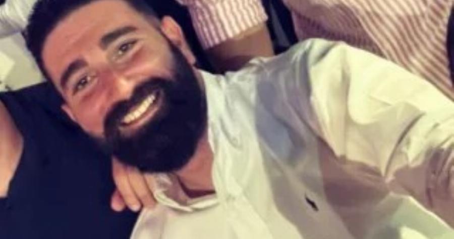 Είδηση σοκ: Σκοτώθηκε σε τροχαίο ο Γιώργος Μιχαιλίδης
