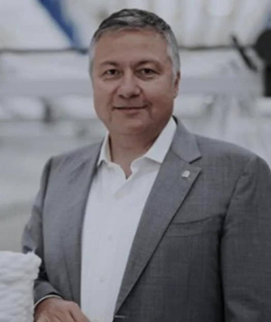 Κατερίνα Καραβάτου: Αυτός είναι ο κούκλος και πάμπλουτος Τούρκος που του «έκλεψε» την καρδιά – Ο κεραυνοβούλος έρωτας, οι ανθοδέσμες και τα ραντεβού