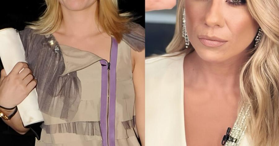 Κατερίνα Καραβάτου: Αυτός είναι ο κούκλος και πάμπλουτος Τούρκος που του «έκλεψε» την καρδιά – Ο κεραυνοβούλος έρωτας, οι ανθοδέσμες και τα ραντεβού