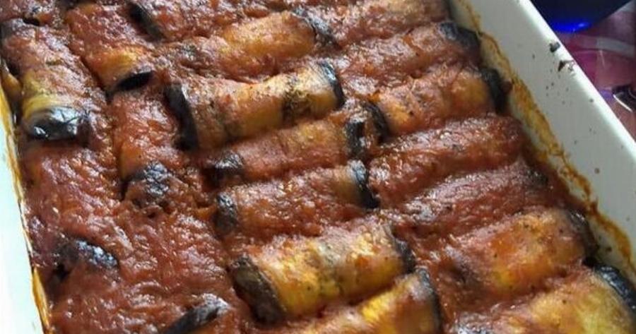 Μελιτζάνες αλλιώς: Το απλό μαμαδίστικο φαγητό που εξαφανίζεται από το ταψί