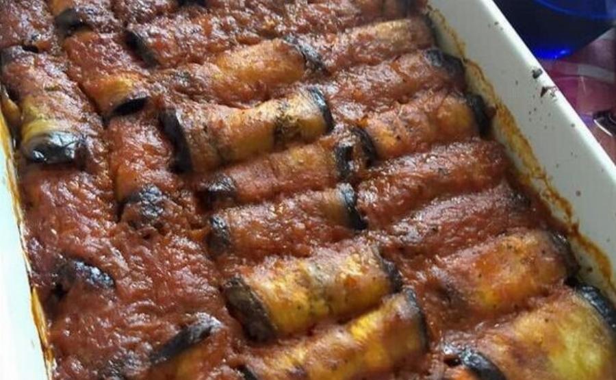 Μελιτζάνες αλλιώς: Το απλό μαμαδίστικο φαγητό που εξαφανίζεται από το ταψί