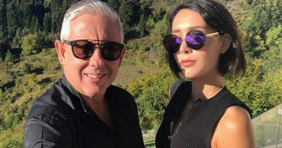 Μητέρα για 1η φορά η Εύα Φούσκα: Οι 1ες φωτογραφίες μέσα από το μαιευτήριο