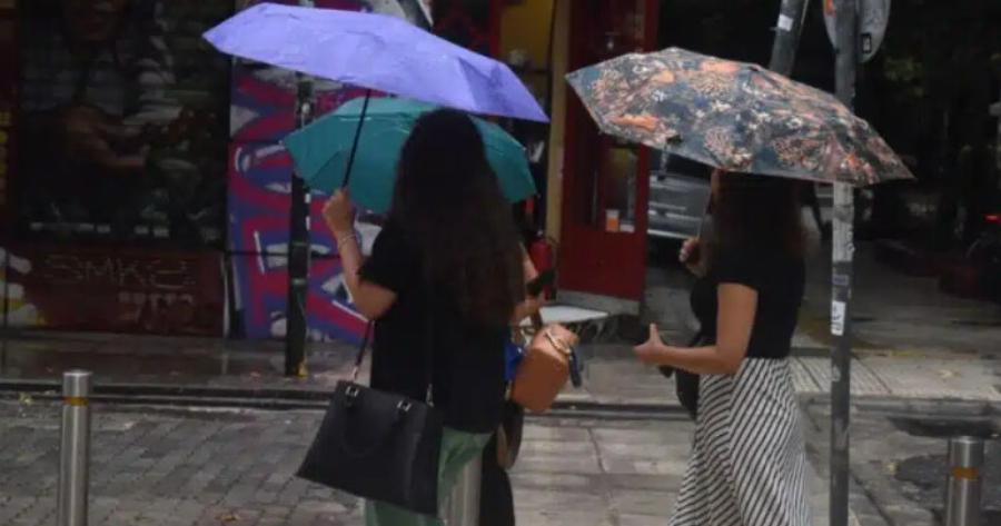 Νέα τούμπα του καιρού τις επόμενες μέρες