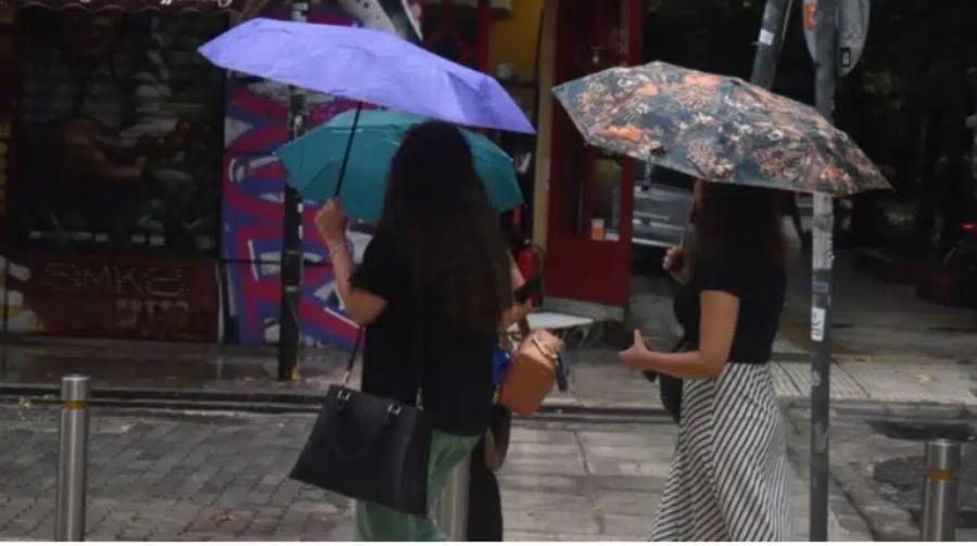 Νέα τούμπα του καιρού τις επόμενες μέρες