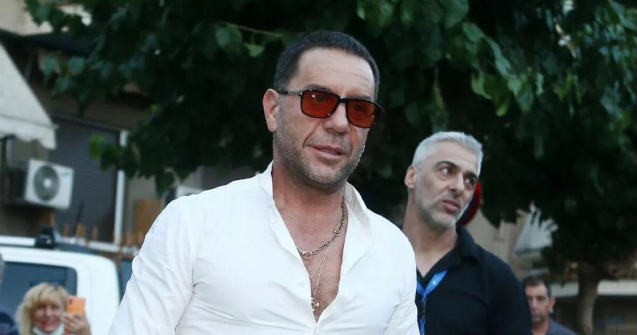 Όλα τούμπα με την υπόθεση Μαζωνάκη – Νέα «καταγγελία» από Μουτίδου