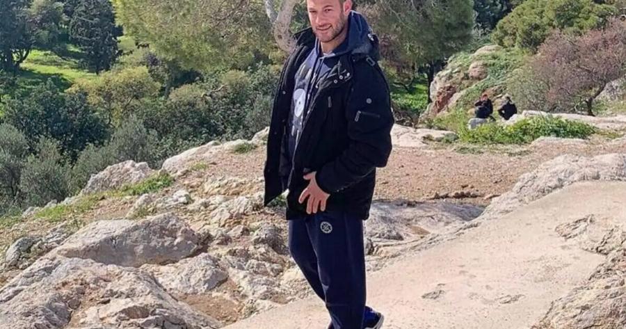 Ραγίζουν καρδιές τα λόγια της μανούλας του 30χρονου Κοσμά που έβαλε τέλος στη ζωή του