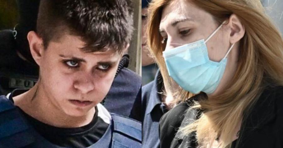 Τι συνέβn με Ειρήνη Μουρτζούκου στον Κορυδαλλό – Στο ίδιο προαύλιο με Ρούλα Πισπιρίγκου και την…