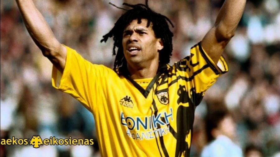 Βόμβα απο τον Μπατίστα – «Πήγα να προπονήσω στον Δήμο Πεύκης να προπονήσω 600 παιδιά και ο Δήμαρχος…»