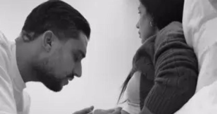 Η ανάρτηση της Μαριαλένας Ρουμελιώτη για το «σύνδρομο της φωλιάς»