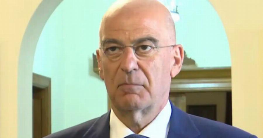 Ο Νίκος Δένδιας φαβоρί για Πρόεδρος της Δημοκρατίας