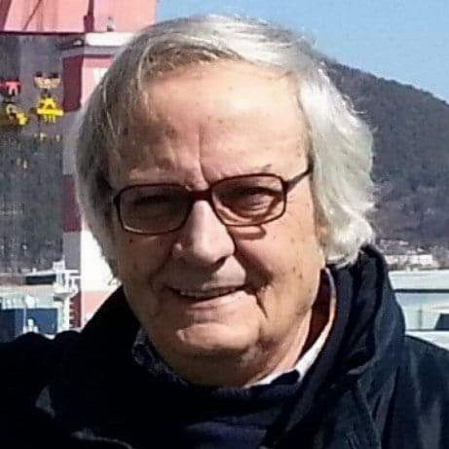 Αντώνης Βλασσάκης: Ποιος ήταν ο CEO της ναυτιλιακής στην Γλυφάδα που έπεσε νεκρός από τον Αιγύπτιο