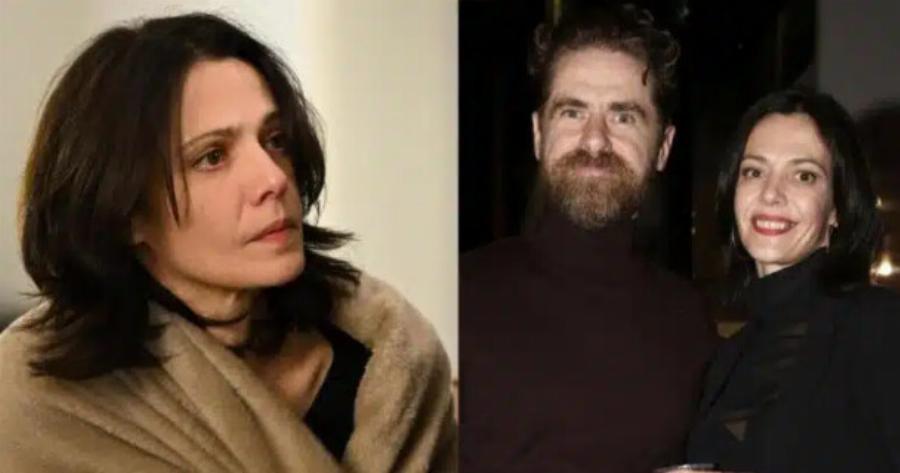 Έκοψε τα μαλλιά της σαν Γαλλίδα και άλλαξε πρόσωπο: Όλη η Αθήνα κοιτούσε το κούρεμα της Μαριλίτας Λαμπροπούλου