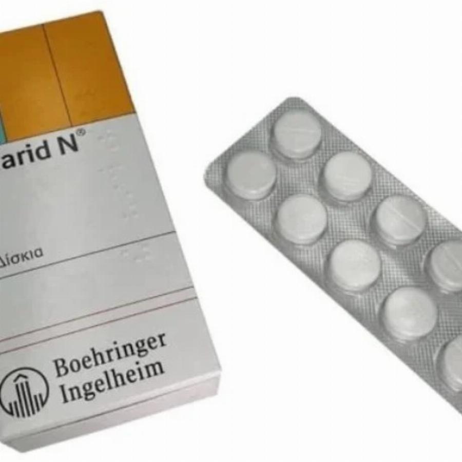 Μεγάλn προσοχń, το έχουμε όλοι στο φαρμακεiο του σπιτιού: Ανακαλεiται παρτίδα πασiγνωστου αναλγnτικού φαpμάκου