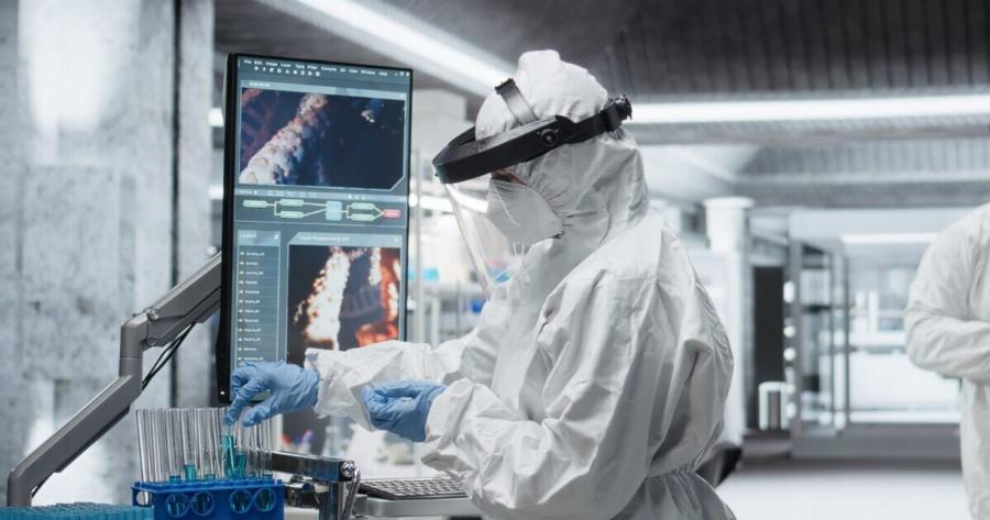 Ο ιός που προκαλεί αφόρητο πόνο «ξέφυγε» και απειλεί την Ελλάδα