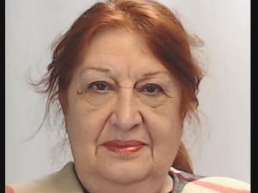 Πέθανε αγαπημένη Ελληνίδα δημοσιογράφος