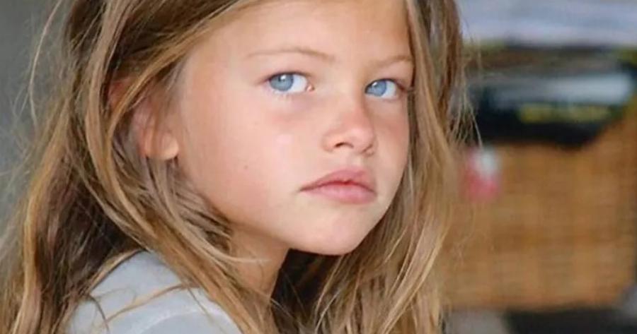 “Πια όχι η Πιο Όμορφη”: Πως Φαίνεται Τώρα Το Κορίτσι Από Το Εξώφυλλο Του Περιοδικού;