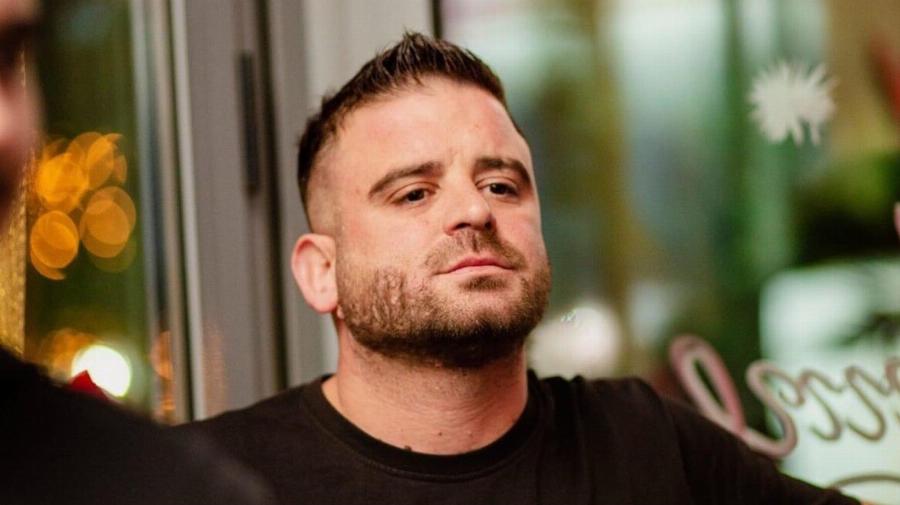 Σκοτώθηκε γνωστός επιχειρηματίας μόλις 35 χρόνων