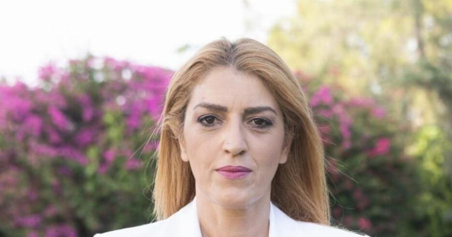 Θλίψη : «Έφυγε» για το «μεγάλο ταξίδι» η 49χρονη δημοσιογράφος Γεωργία Ψαριά