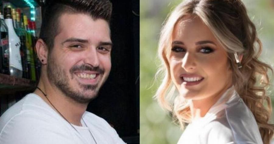 Βόλος: «Η Κερασία και ο Κώστας σκοτώθηκαν σε τροχαίο» – Πώς έμαθε η θεία τον θάνατο του ζευγαριού