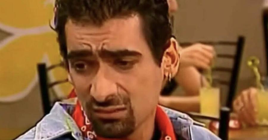 EKTAKTO – Πέθανε αγαπημένος ηθοποιός του «Κωνσταντίνου & Ελένης»