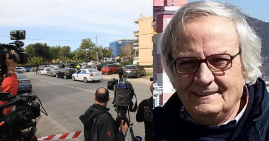 Αντώνης Βλασσάκης: Ποιος ήταν ο CEO της ναυτιλιακής στην Γλυφάδα που έπεσε νεκρός από τον Αιγύπτιο