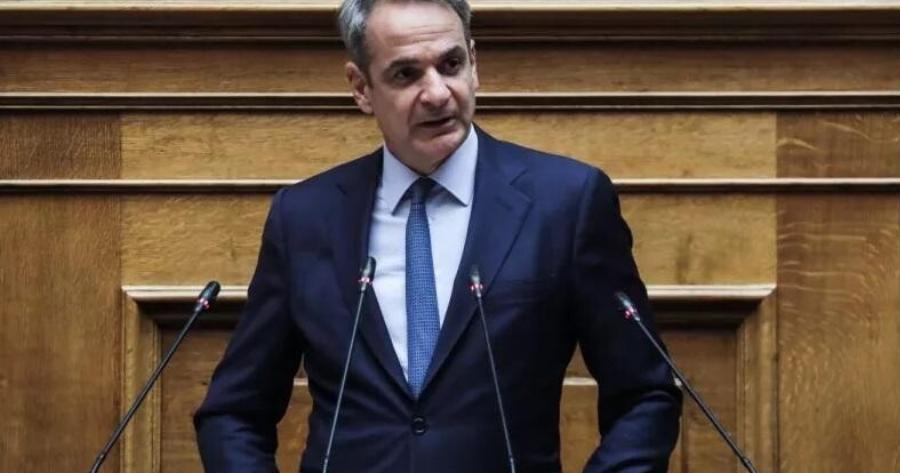 EKTAKTH ΔΗΛΩΣΗ ΜΗΤΣΟΤΑΚΗ ΓΙΑ ΑΓΡΟΤΕΣ, ΡΑΓΔΑΙΕΣ ΕΞΕΛΙΞΕΙΣ