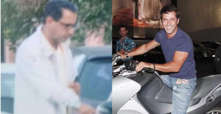 Κωνσταντίνος Αγγελίδης: Το θαúμα έγινε – Περπατάει οδηγεί αυτοκίνητο και πηγαίνει το γιο του σχολείο