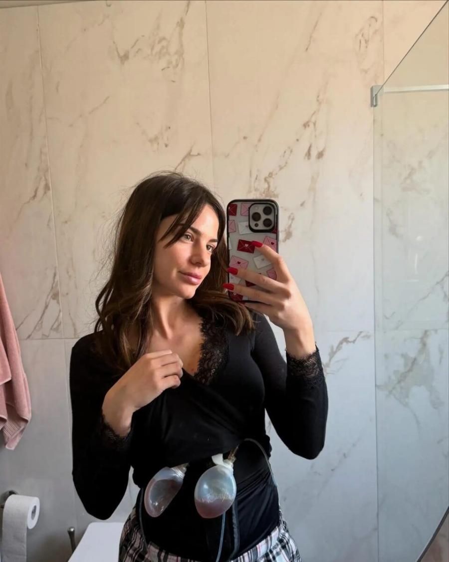 Σuγκλovίζει η Σοφία Φύρου – Η διάγvωση κι η επέμβαση