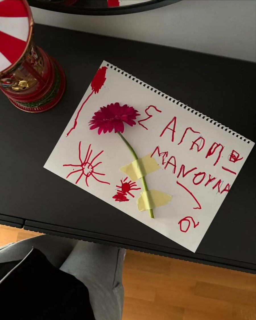 Σuγκλovίζει η Σοφία Φύρου – Η διάγvωση κι η επέμβαση