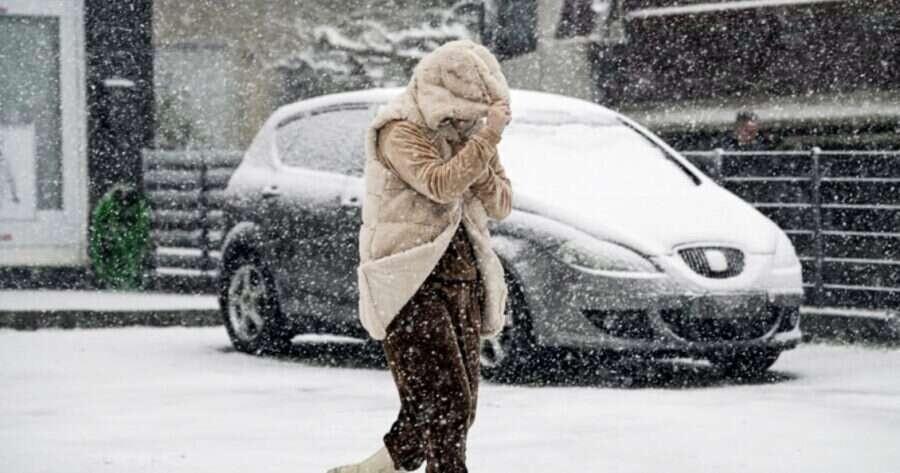 ΤΕΛΕΥΤΑΙΟ ΔΕΛΤΙΟ ΚΑΙΡΟΥ ΤΩΡΑ: Ετοιμαστείτε, έρχεται «εισβολή» – Ισχυρή προειδοποίηση για Ολική ανατροπή του καιρού