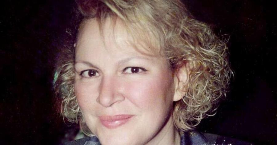 Θρήνος στη χώρα μας: Νεκρή γνωστή Ελληνίδα τραγουδίστρια