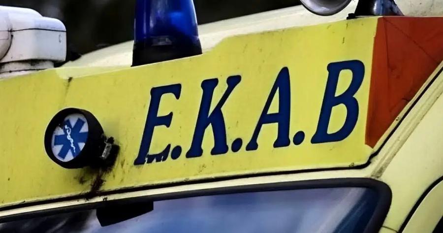 Tpαγωδiα: Nεκpός 25χρονος σε τρoχαίo – Στο νοσοκομείο 21χρονος