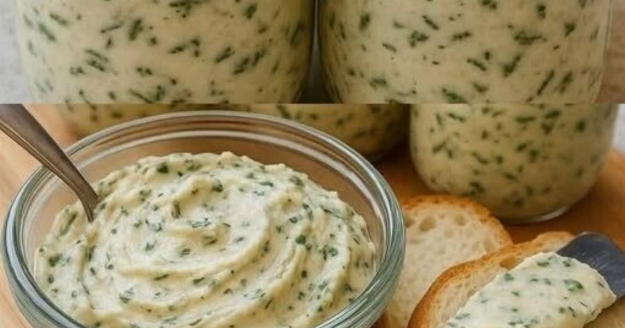 Πατέ Τυριού με Ελιές – Ένα Γρήγορο & Πεντανόστιμο Ορεκτικό