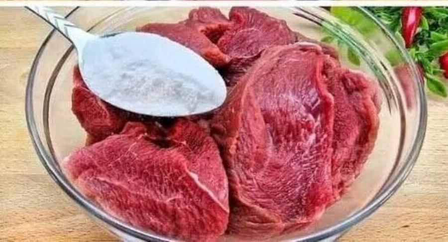 Δεν θα ξανακάνεις σκληρό κρέας μετά από αυτό
