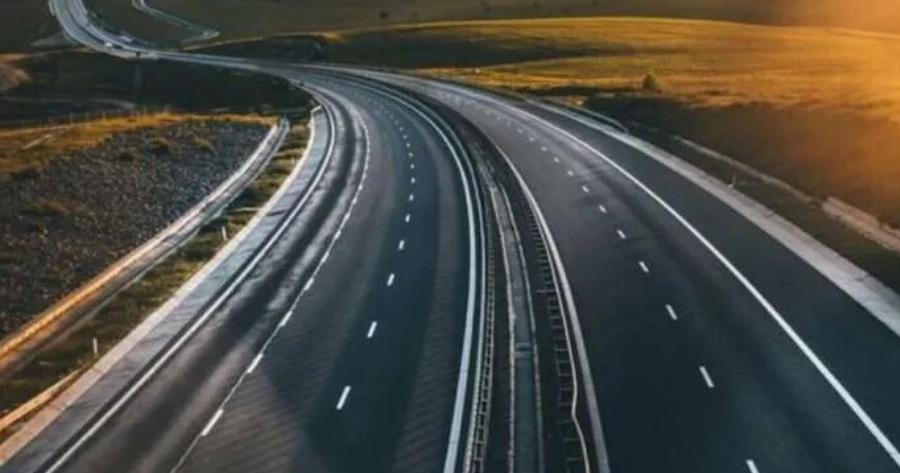 Η Ελλάδα φτιάχνει νέο αυτοκινητόδρομο μεγαλύτερο και από τη Γερμανία – Έχει μήκος 300 χλμ