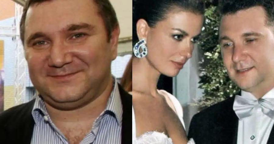 Ο Παύλος Βαρδινογιάννης με νέο έpωτα – Αuτή είναι η καλλονή Ελληνίδα που τον εpωτεύτηκε